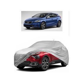 Autoen Volvo V40 Miflonlu Oto Brandası