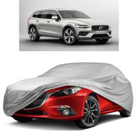 Autoen Volvo V60 Miflonlu Oto Brandası