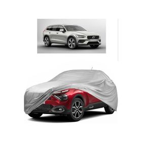 Autoen Volvo V60 Miflonlu Oto Brandası