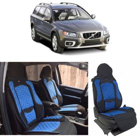 Autoen Volvo Xc70 Miflonlu Oto Branda