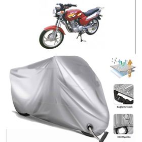 Autoen Wuxi Dy 200 Motorsiklet Brandası