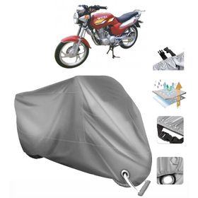 Autoen Wuxi Dy 200 Motorsiklet Brandası