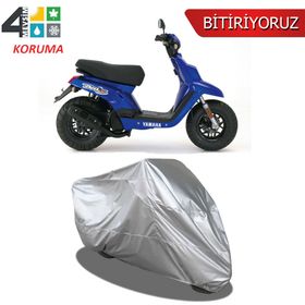 Autoen Yamaha BW's 100 Miflonlu Motorsiklet Brandası