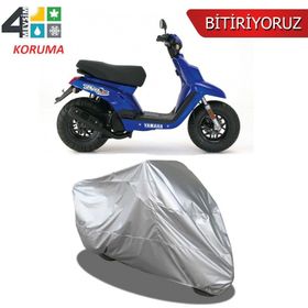 Autoen Yamaha BW's 100 Miflonlu Motorsiklet Brandası