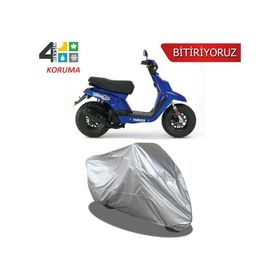 Autoen Yamaha BW's 100 Miflonlu Motorsiklet Brandası
