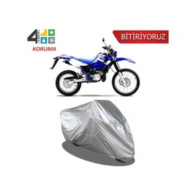 Autoen Yamaha DT 125 R Miflonlu Motorsiklet Brandası