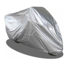 Autoen Yamaha DT 80 Miflonlu Motorsiklet Brandası