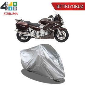 Autoen Yamaha FJR 1300 Miflonlu Motorsiklet Brandası