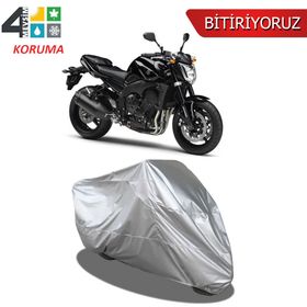 Autoen Yamaha FZ 1 Miflonlu Motorsiklet Brandası