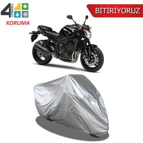Autoen Yamaha FZ1 Fazer Miflonlu Motorsiklet Brandası