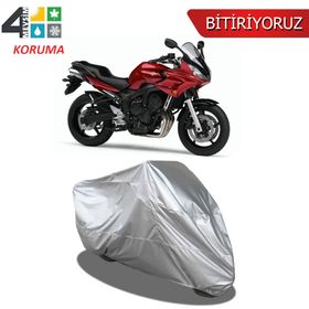 Autoen Yamaha FZ6 Fazer S2 Miflonlu Motorsiklet Brandası