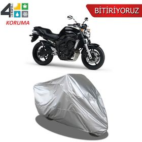 Autoen Yamaha FZ6 Miflonlu Motorsiklet Brandası