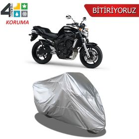 Autoen Yamaha FZ6 Miflonlu Motorsiklet Brandası