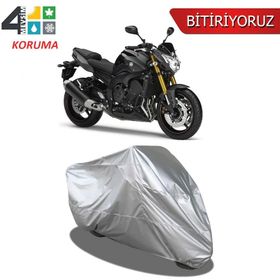Autoen Yamaha FZ8 Miflonlu Motorsiklet Brandası