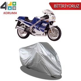 Autoen Yamaha FZR 1000 Miflonlu Motorsiklet Brandası