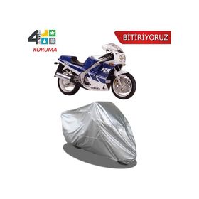 Autoen Yamaha FZR 1000 Miflonlu Motorsiklet Brandası