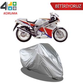 Autoen Yamaha FZR 600 Miflonlu Motorsiklet Brandası
