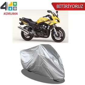 Autoen Yamaha FZS600 Miflonlu Motorsiklet Brandası