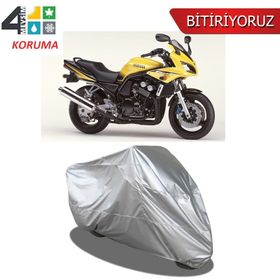 Autoen Yamaha FZS600 Miflonlu Motorsiklet Brandası
