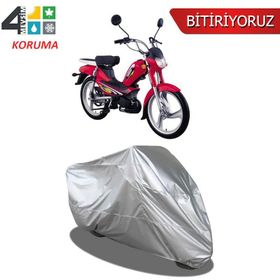 Autoen Yamaha Galaxy Miflonlu Motorsiklet Brandası