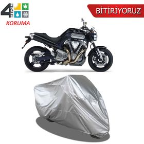 Autoen Yamaha MT-01 Miflonlu Motorsiklet Brandası