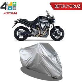 Autoen Yamaha MT-01 Miflonlu Motorsiklet Brandası