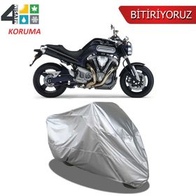 Autoen Yamaha MT-01 Miflonlu Motorsiklet Brandası
