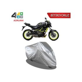 Autoen Yamaha MT-07 ABS Miflonlu Motorsiklet Brandası
