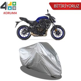 Autoen Yamaha MT-07 Miflonlu Motorsiklet Brandası