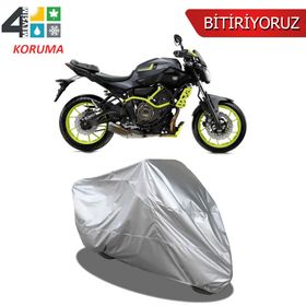 Autoen Yamaha MT-07 Miflonlu Motorsiklet Brandası