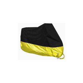 Autoen Yamaha MT-07 Moto Cage Motosiklet Branda