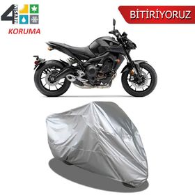 Autoen Yamaha MT-09 Miflonlu Motorsiklet Brandası