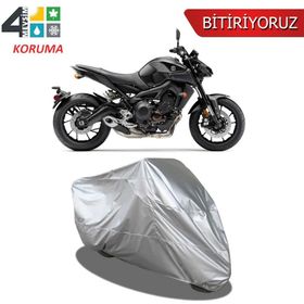Autoen Yamaha MT-09 Miflonlu Motorsiklet Brandası