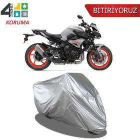 Autoen Yamaha MT-10 Miflonlu Motorsiklet Brandası