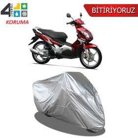 Autoen Yamaha Nouvo Miflonlu Motorsiklet Brandası