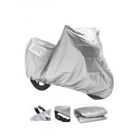 Autoen Yamaha PW 50 Motosiklet Brandası