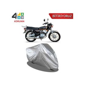 Autoen Yamaha RX 115 Miflonlu Motorsiklet Brandası