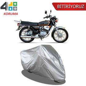 Autoen Yamaha RX 135 Miflonlu Motorsiklet Brandası