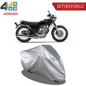 Autoen Yamaha SR 400 Miflonlu Motorsiklet Brandası