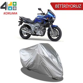 Autoen Yamaha TDM 850 Miflonlu Motorsiklet Brandası