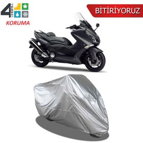 Autoen Yamaha Tmax 530 Miflonlu Motorsiklet Brandası