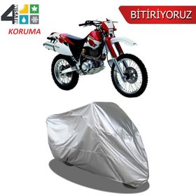 Autoen Yamaha TT 600 R Miflonlu Motorsiklet Brandası