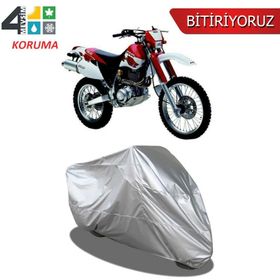 Autoen Yamaha TT 600 R Miflonlu Motorsiklet Brandası