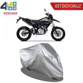 Autoen Yamaha WR 125 X Miflonlu Motorsiklet Brandası