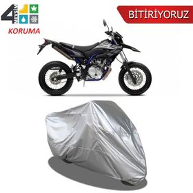 Autoen Yamaha WR 125 X Miflonlu Motorsiklet Brandası