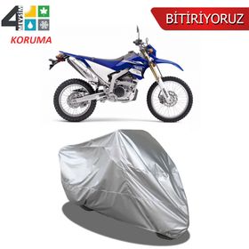 Autoen Yamaha WR 250 R Miflonlu Motorsiklet Brandası