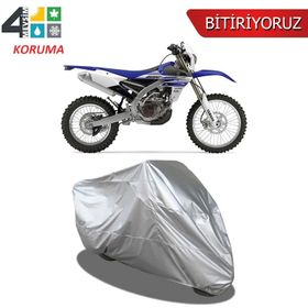 Autoen Yamaha WR 450 F Miflonlu Motorsiklet Brandası