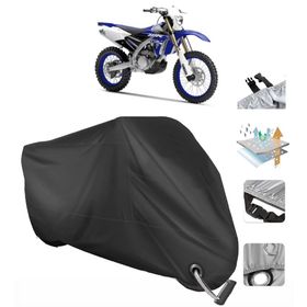 Autoen Yamaha WR 450 F Motosiklet Branda