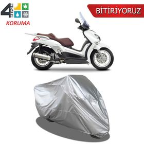 Autoen Yamaha X-City 250 Miflonlu Motorsiklet Brandası