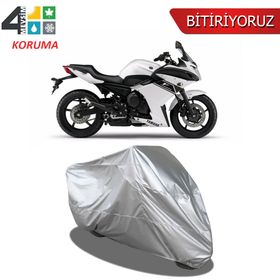 Autoen Yamaha XJ 6 Miflonlu Motorsiklet Brandası